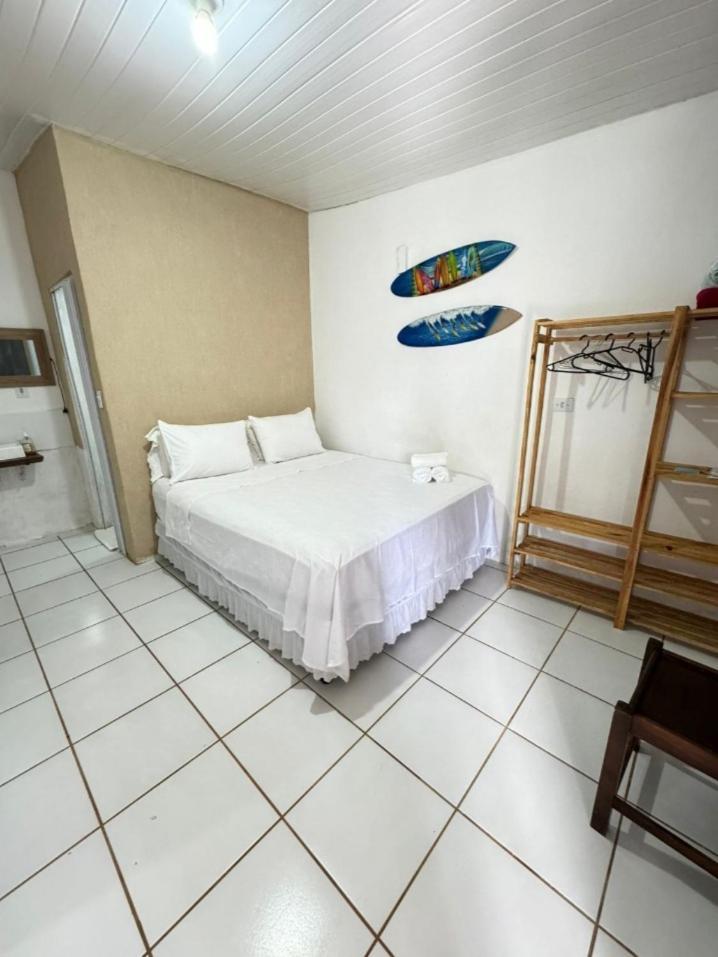 Pousada Mar De Venus Fernando de Noronha Zimmer foto