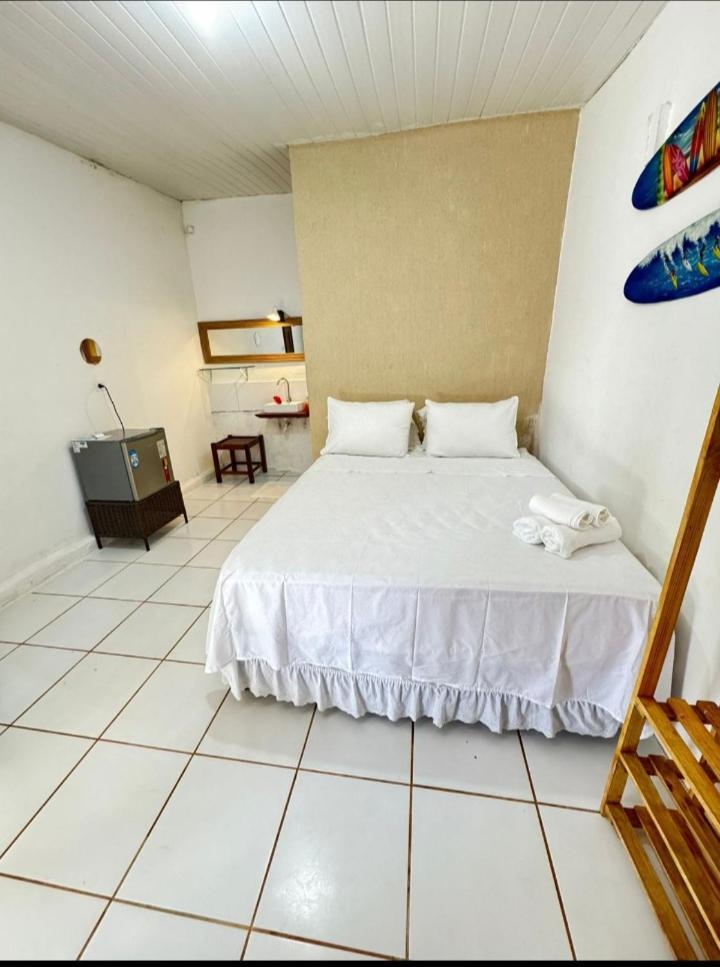 Pousada Mar De Venus Fernando de Noronha Zimmer foto