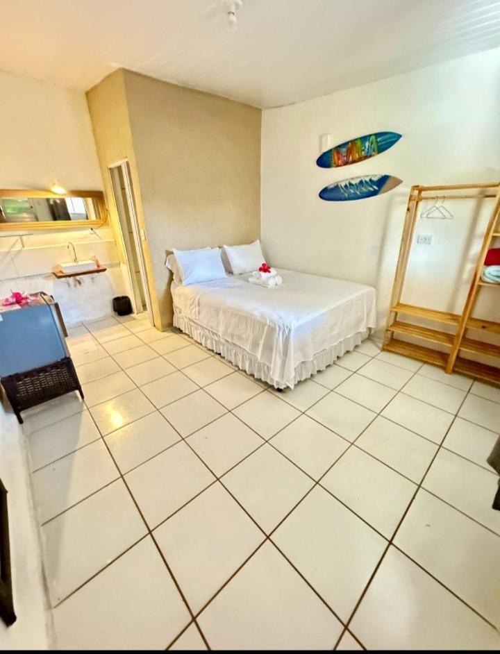 Pousada Mar De Venus Fernando de Noronha Zimmer foto